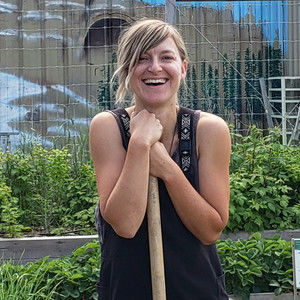 Meet your Posher, Sonja